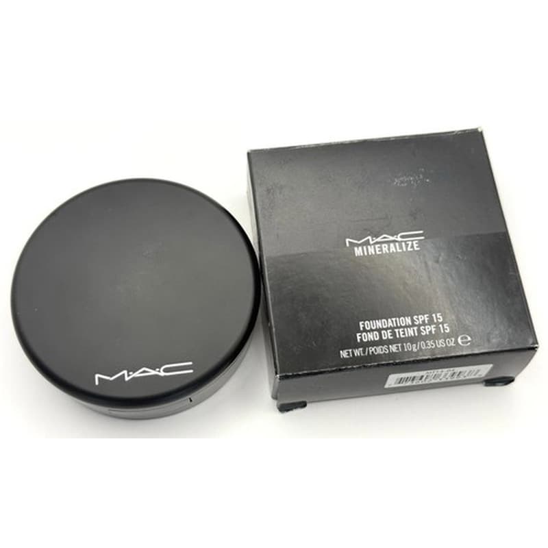 Insight Mineralized Compact Powder-MNY30 - Emart Skincare Bangladesh