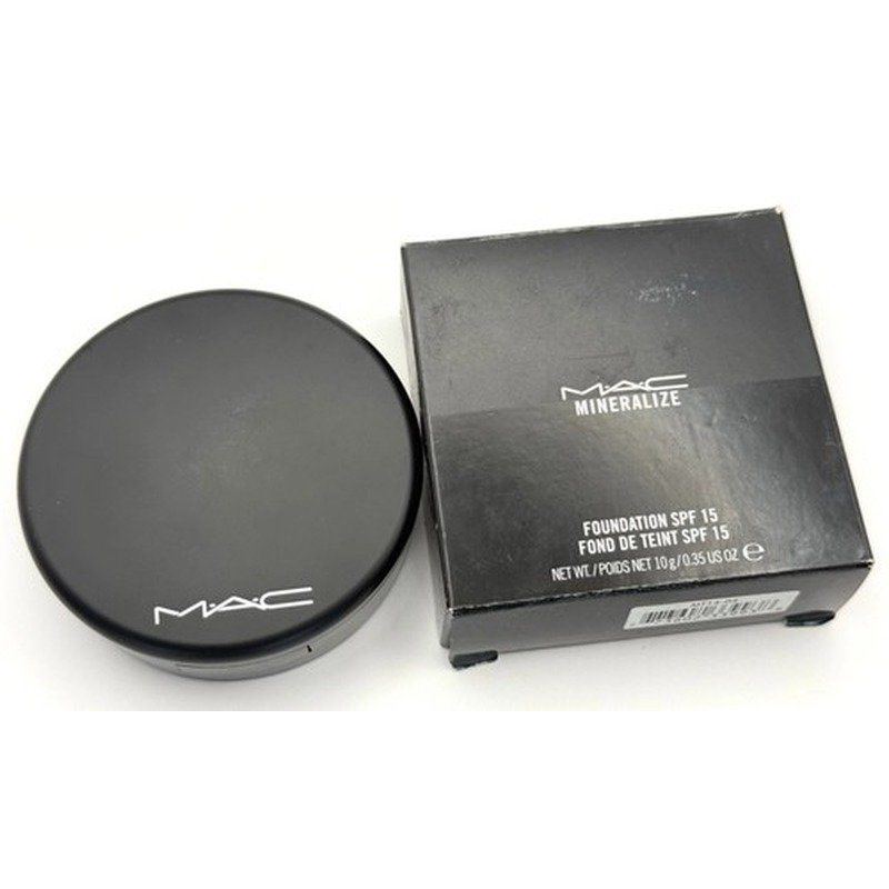 Insight Mineralized Compact Powder-MNY30 - Emart Skincare Bangladesh