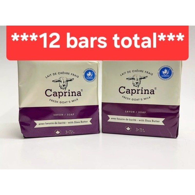 Laxzin Saffron with Goat Milk Soap 100g - Emart Skincare Bangladesh