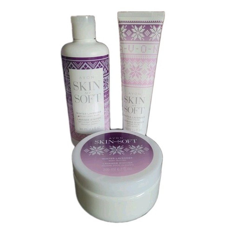 Lilac Daily Soft Moisturizing Body Lotion 200ml - Emart Skincare Bangladesh