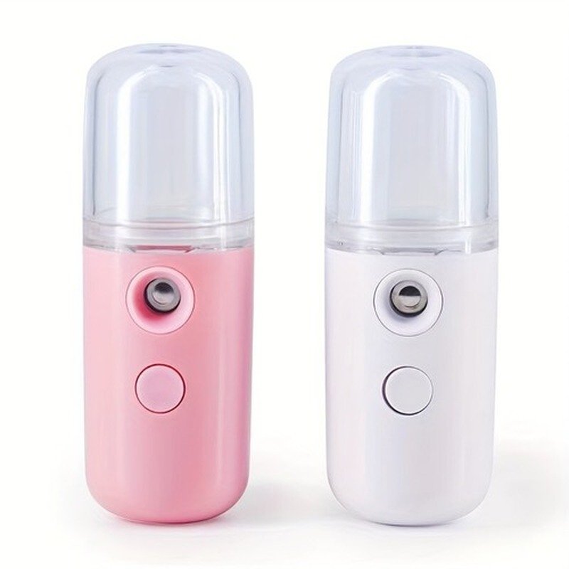 Make9 Flower Instant Hydrating Mist Water 80ml - Emart Skincare Bangladesh