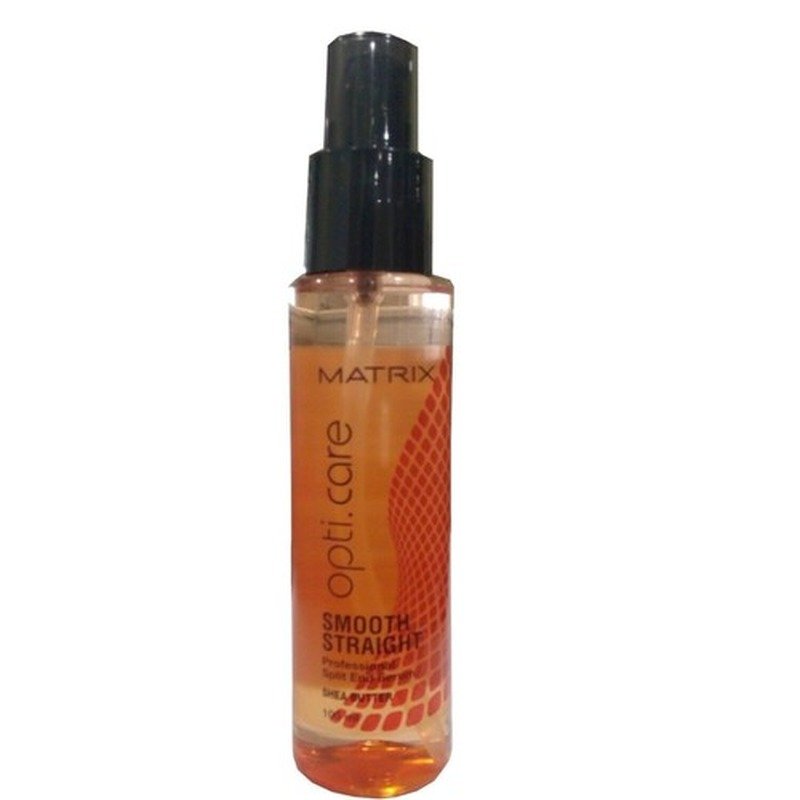 Matrix Opti Care Smooth Straight Split End Serum 100ml - Emart Skincare Bangladesh