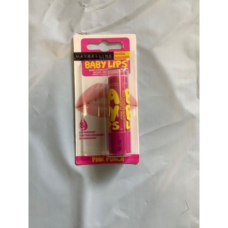 Maybelline Baby Lips Color Lip Balm Berry Crush SPF20 - Emart Skincare Bangladesh