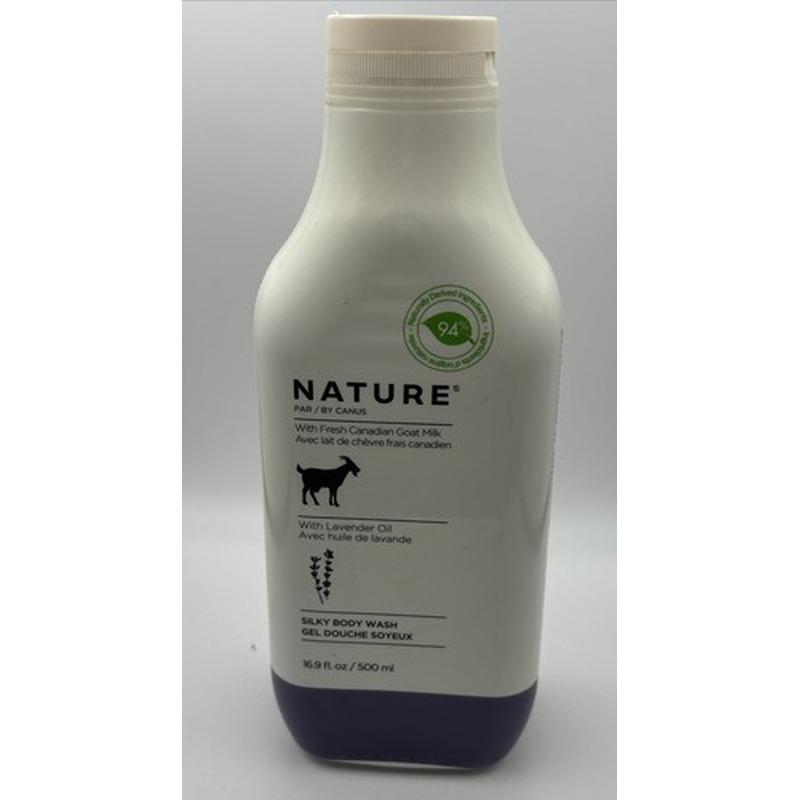 Nature Beauty Milk Soothing Gel 130ml - Emart Skincare Bangladesh