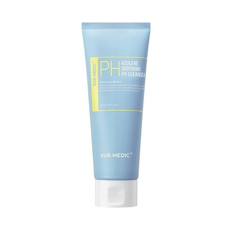 Neogen Sur.medic Azulene Soothing pH Cleanser 150ml Price in Bangladesh | Emart