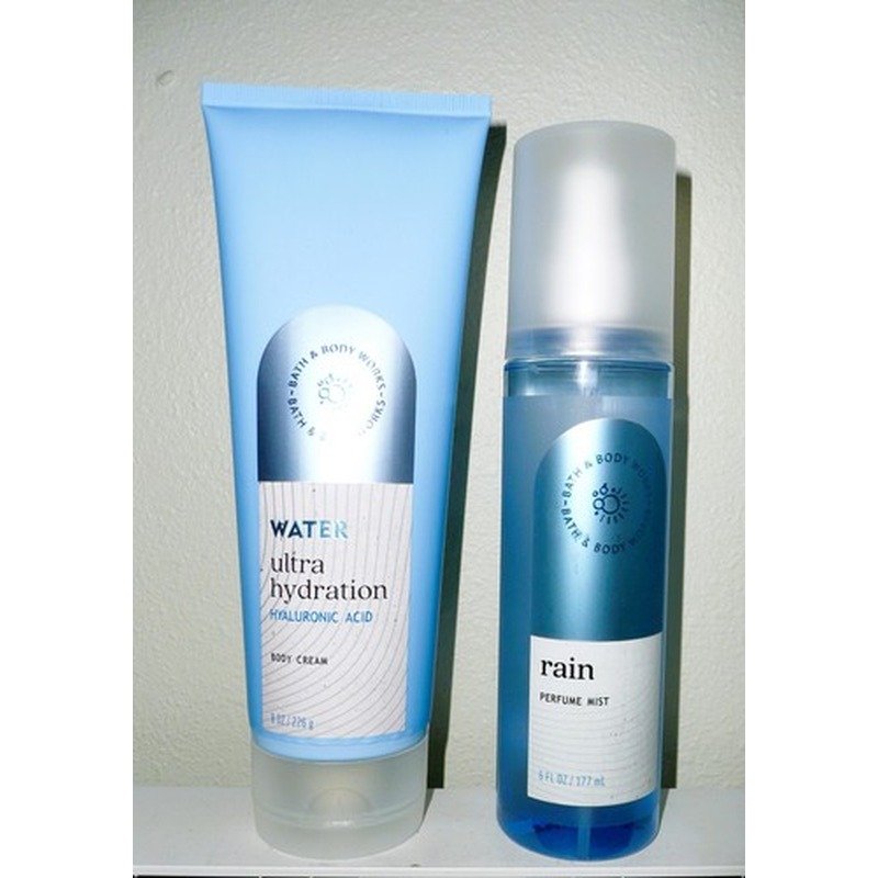 Ombre Perfumed Body Mist Blue Pearl 120ml - Emart Skincare Bangladesh