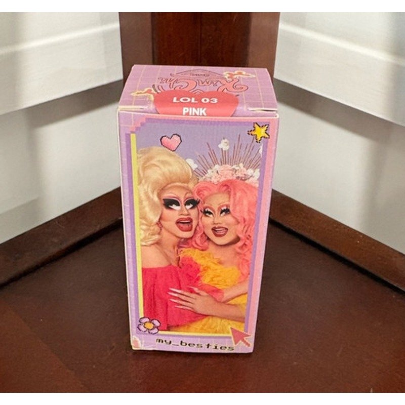 PiNKFLASH Lasting Matte Foundation PF-F03 (Medium Peach-#04) 25g - Emart Skincare Bangladesh