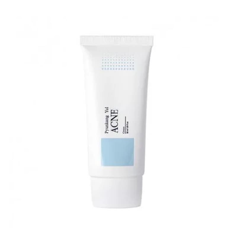 Pyunkang Yul Acne Facial Cleanser - 120ml - Emart Skincare Bangladesh