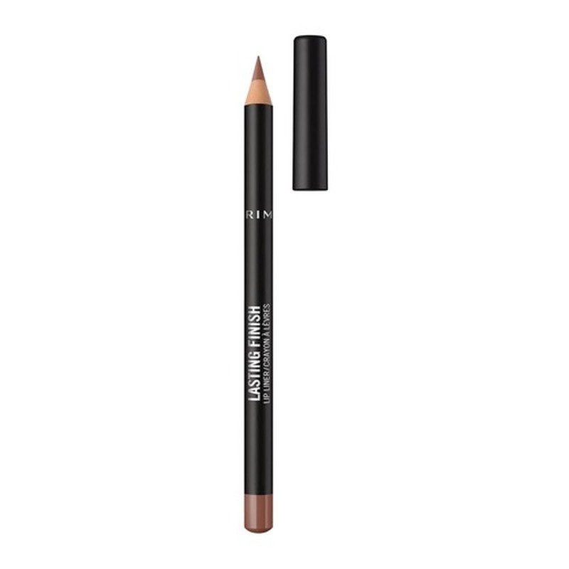 Rimmel Lasting Finish 8HR Lip Liner Pencil 705 Cappuccino - Emart Skincare Bangladesh