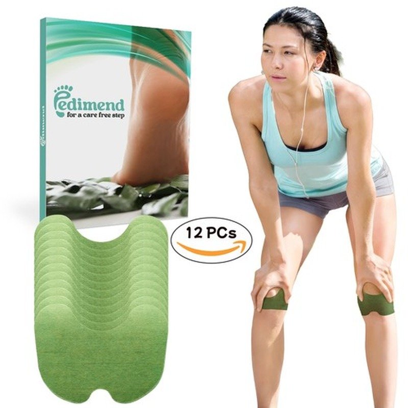 SADOER Men's Acne Patch Waterproof Invisible 36 Patches - Emart Skincare Bangladesh