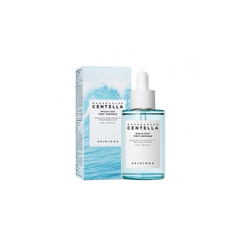 SKIN1004 Hyalu-CICA First Ampoule 100ml serum, ampoule or essence price in Bangladesh at Emart