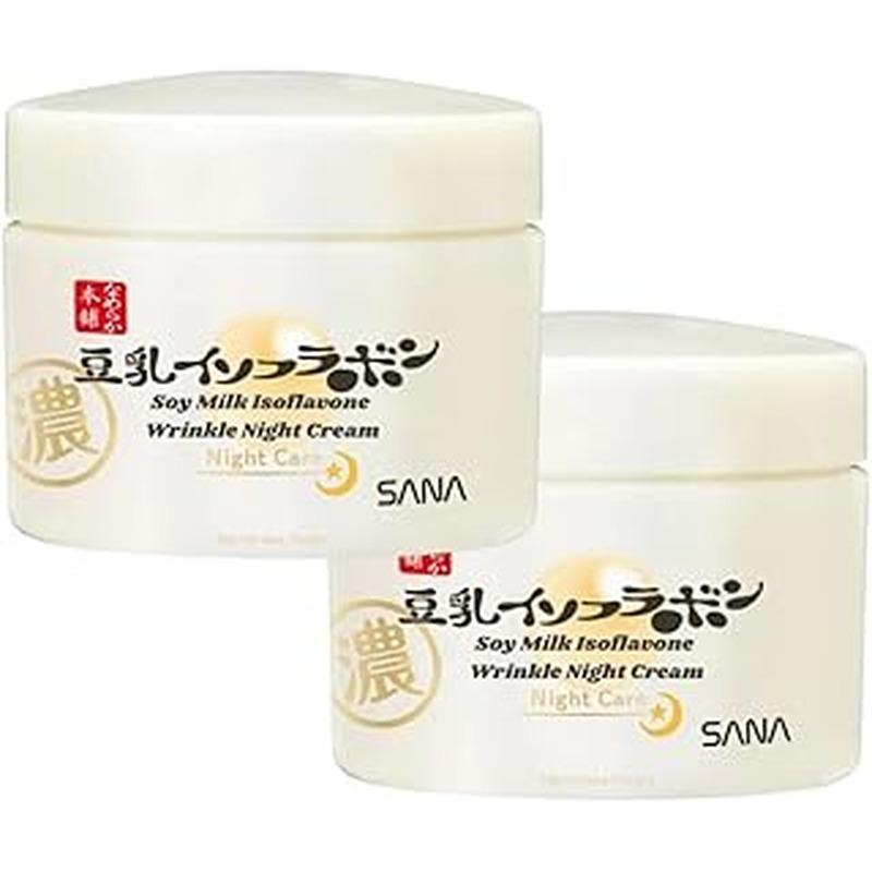 Sana Nameraka Honpo Extra Moist Gel All In One Cream 100g - Emart Skincare Bangladesh