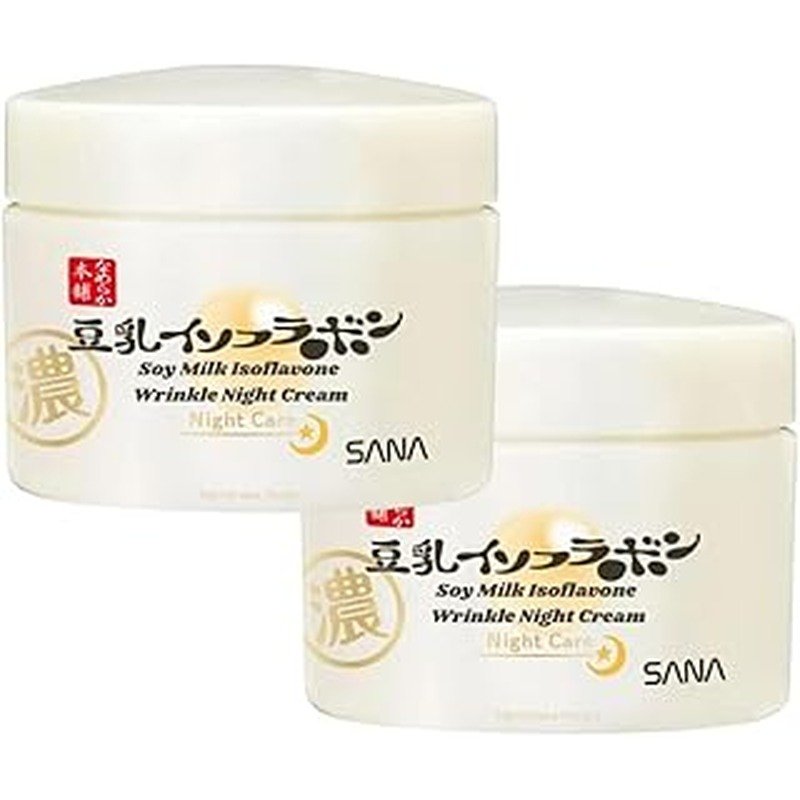Sana Nameraka Honpo Extra Moist Gel All In One Cream 100g - Emart Skincare Bangladesh