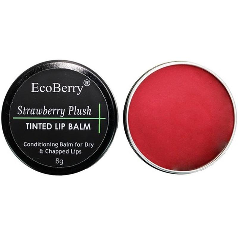 Skin Cafe Soft Lips Lip Balm Vitamin E-Smoothie - Emart Skincare Bangladesh