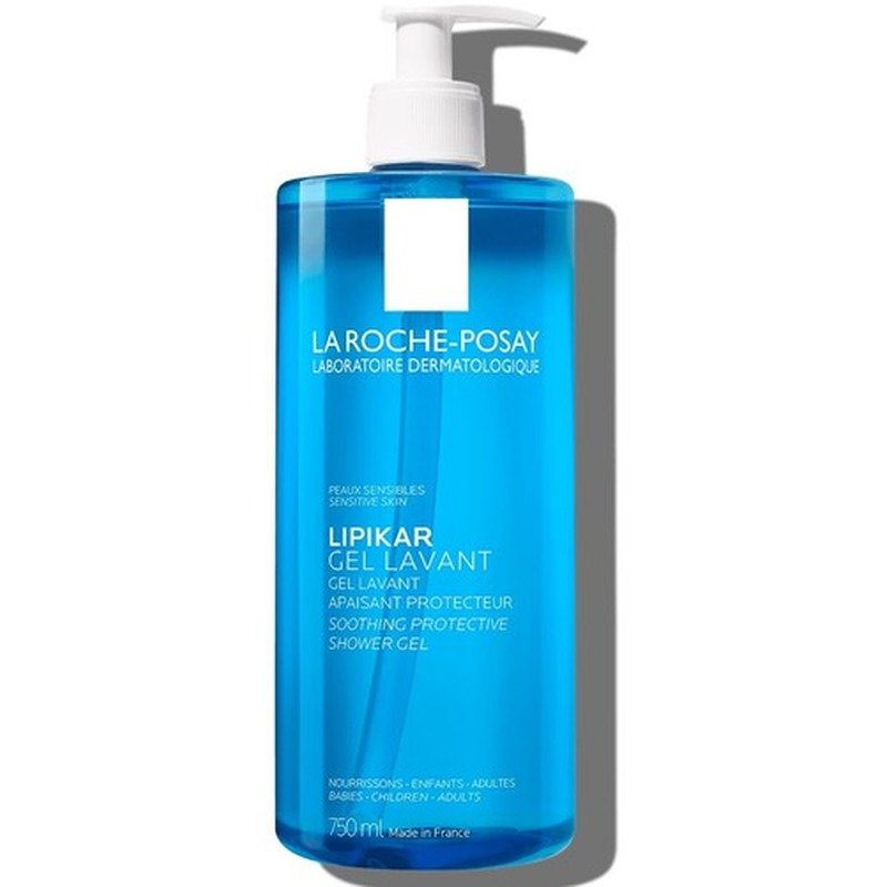 Skino Lavender Soothing Shower Gel 220ml - Emart Skincare Bangladesh