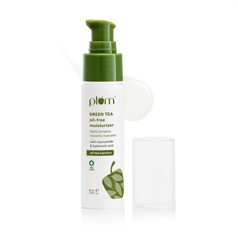 SkinO Daily Gel Moisturizer with Niacinamide & Green Tea 70ml - Emart Skincare Bangladesh