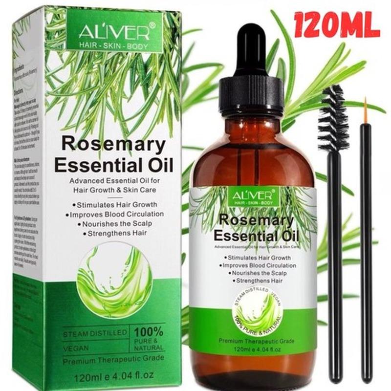 Skino Herbal Hair Oil 100ml - Emart Skincare Bangladesh