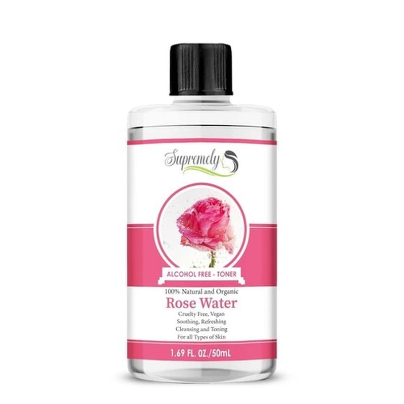 Skin'O 100% Pure Rose Water 100ml - Emart Skincare Bangladesh