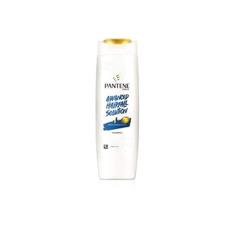 skinO Anti Hair Fall Solution Shampoo 220ml - Emart Skincare Bangladesh