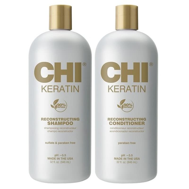 SkinO Keratin Smooth Repair Shampoo 220ml - Emart Skincare Bangladesh