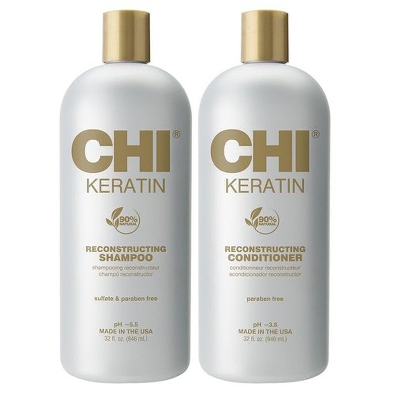 SkinO Keratin Smooth Repair Shampoo 220ml - Emart Skincare Bangladesh