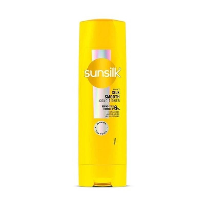Sunsilk Hair Fall Solution Conditioning Smoothies 300ml - Emart Skincare Bangladesh
