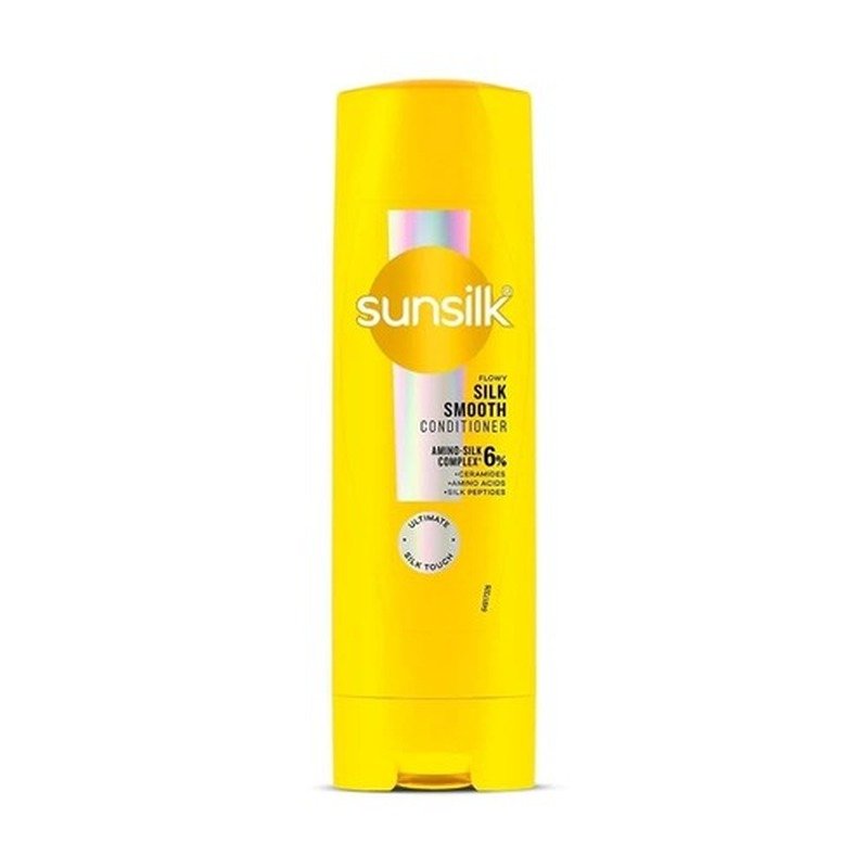 Sunsilk Hair Fall Solution Conditioning Smoothies 300ml - Emart Skincare Bangladesh