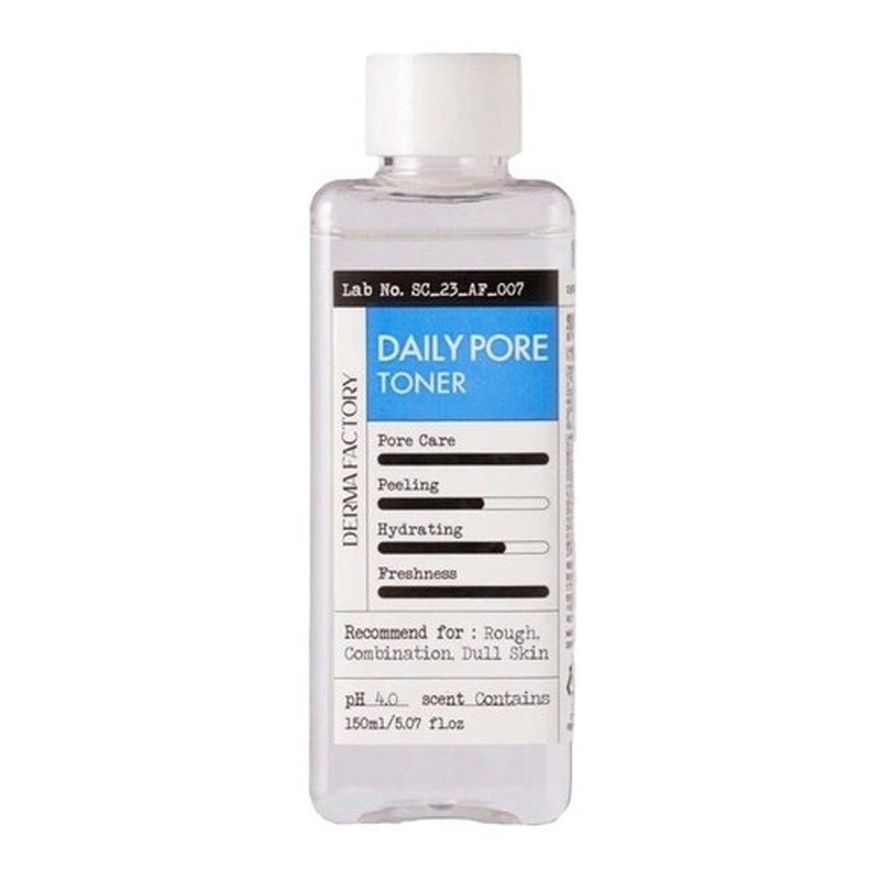 The derma co 7% Glycolic Acid Hydrating Toner 150ml toner, face mist or essence price in Bangladesh at Emart