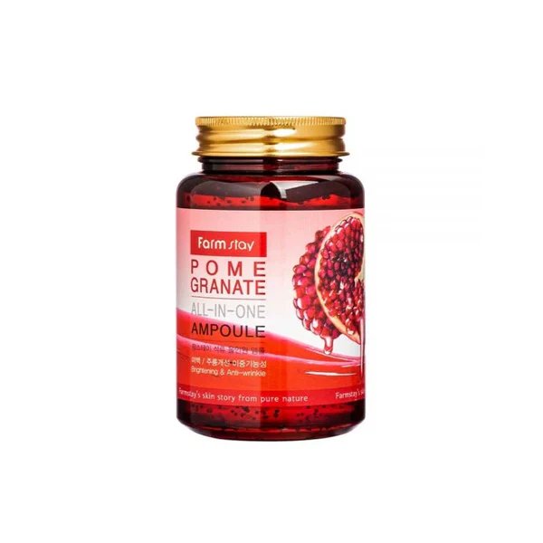 Farm Stay Pomegranate All-In-One Ampoule 250ml