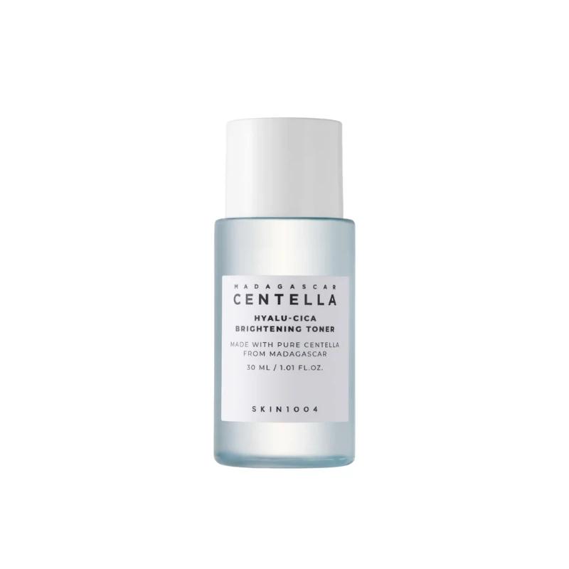 SKIN1004 Centella Hyalu-Cica Brightening Toner 30ml - Emart Skincare Bangladesh