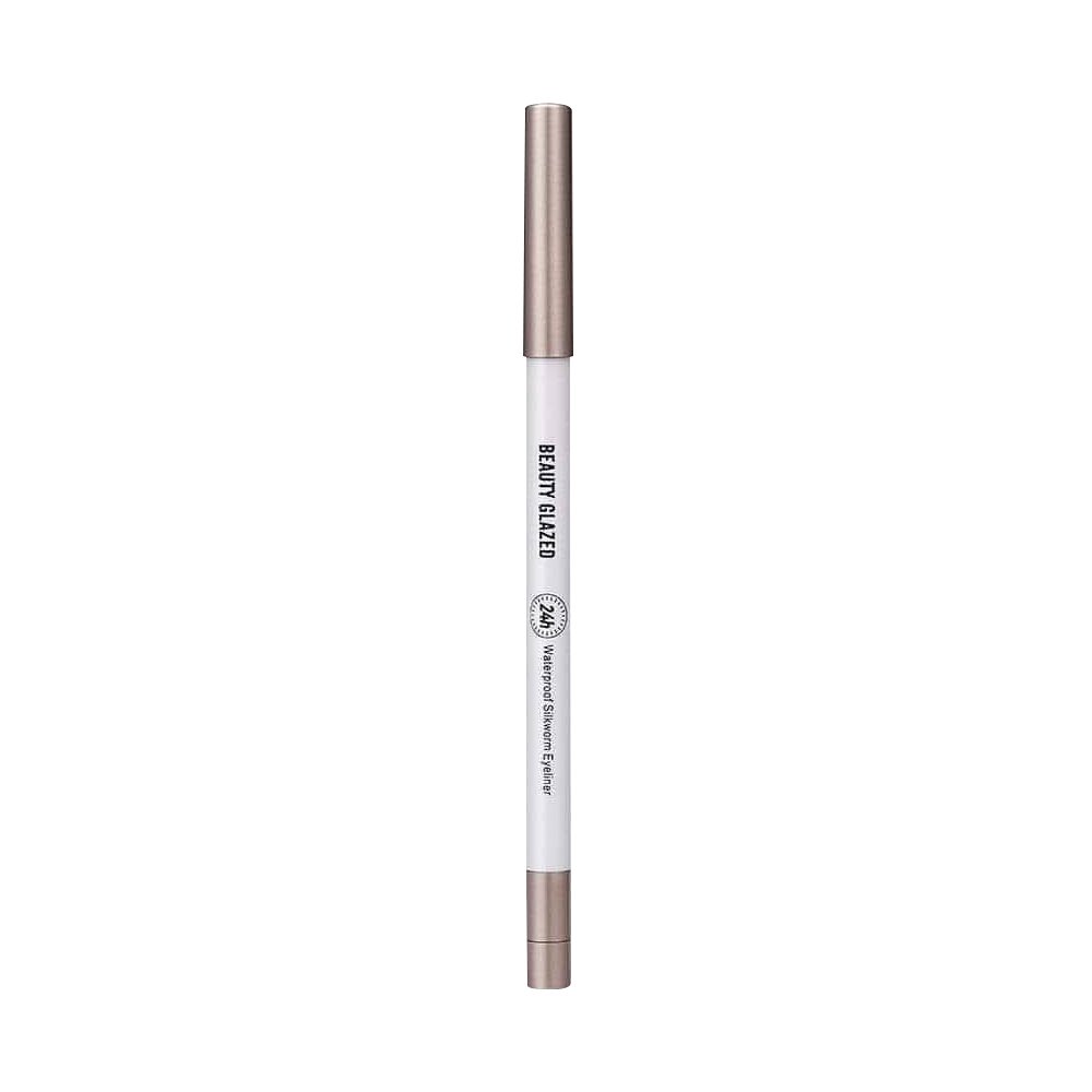 Beauty Glazed Waterproof Silkworm Lively Eyeliner B207 0.6g - Emart Skincare Bangladesh