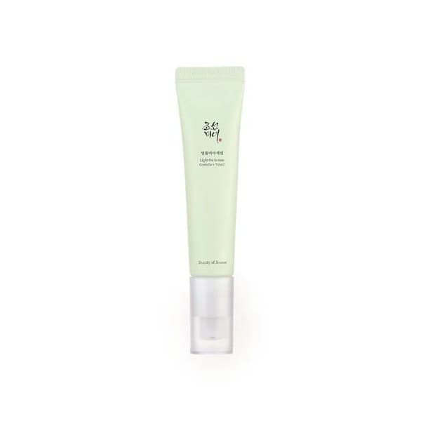 Beauty of Joseon Light On Serum Centella + Vita C 30ml - Emart Skincare Bangladesh