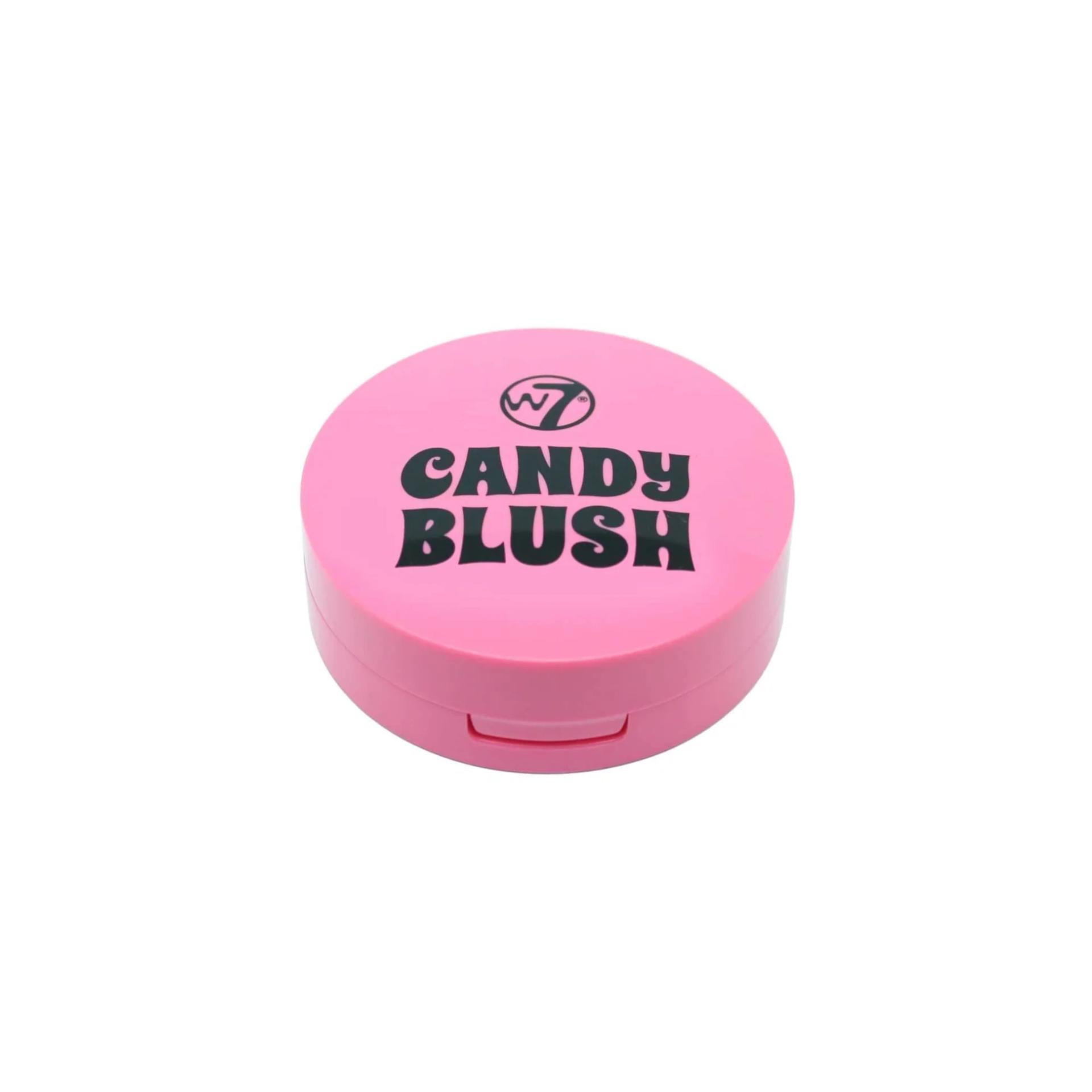 W7 Candy Blush Angel Dust - Emart Skincare Bangladesh