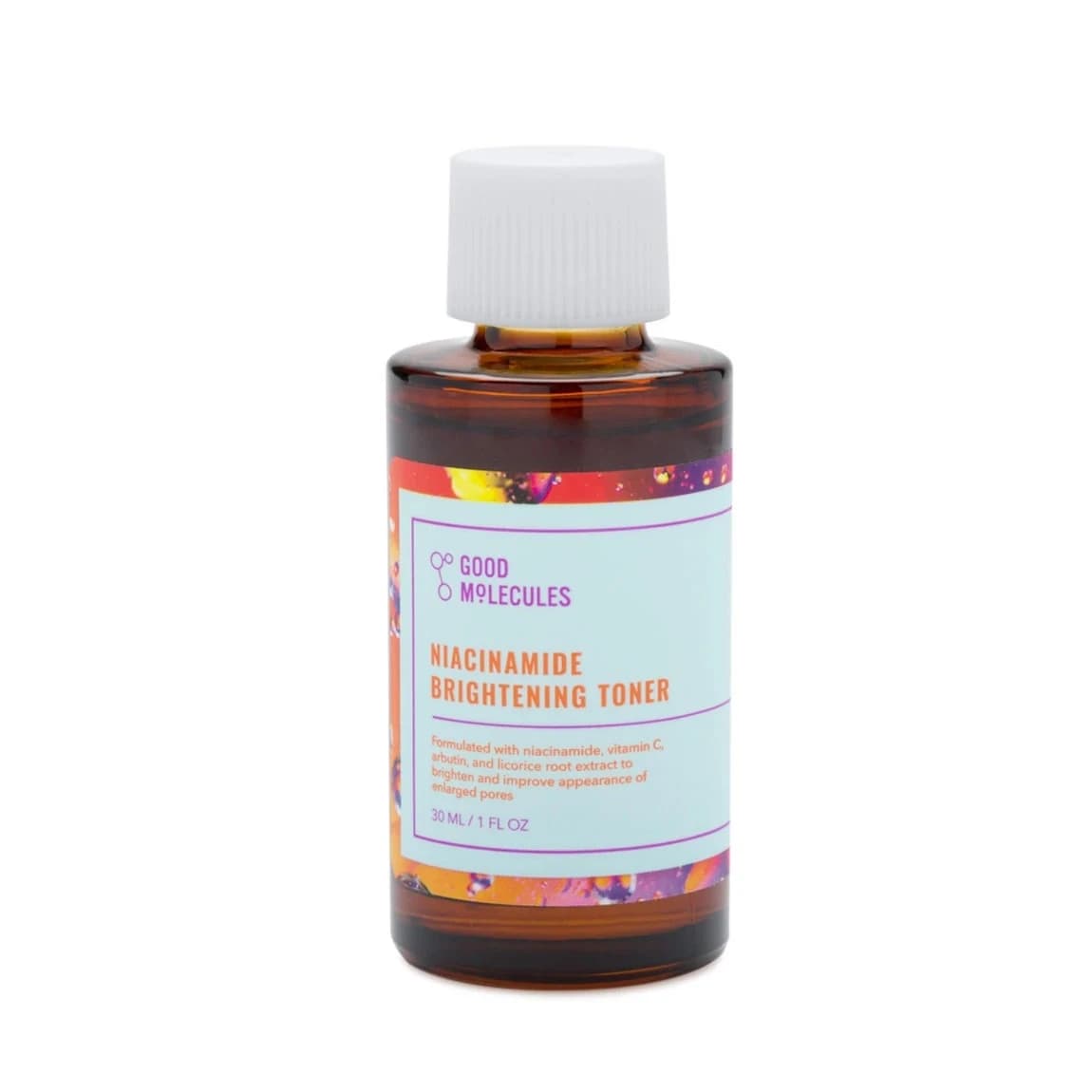 Good Molecules Niacinamide Brightening Toner 30ml - Emart Skincare Bangladesh