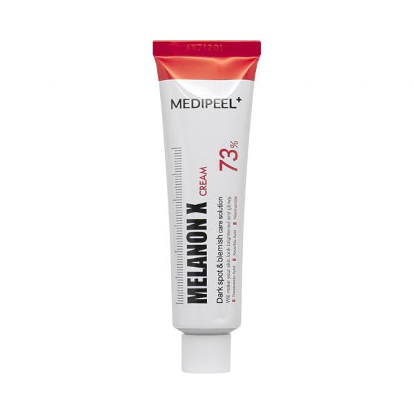 Medipeel Melanon X Dark Spot & Blemish Care Solution Cream 30ml - Emart Skincare Bangladesh