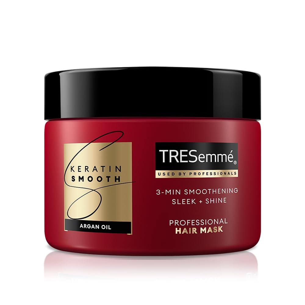 Tresemme Keratin Smooth Deep Smoothing Mask 300ml
