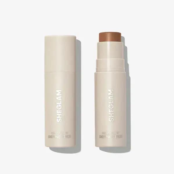 Sheglam Snatch 'n' Define Stick- Terracotta - Emart Skincare Bangladesh