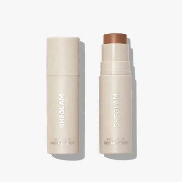 Sheglam Snatch 'n' Define Stick- Terracotta - Emart Skincare Bangladesh