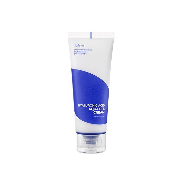 Isntree Hyaluronic Acid Aqua Gel Cream 100ml - Emart Skincare Bangladesh