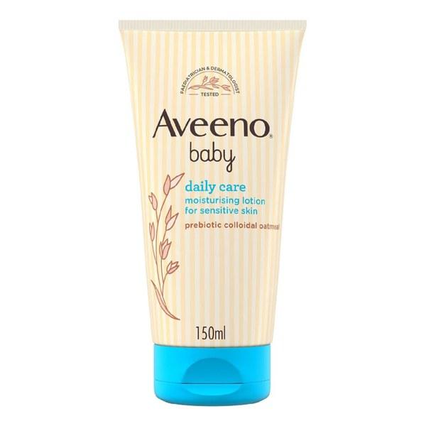 Aveeno Baby Daily Care Moisturising Lotion 150ml - Emart Skincare Bangladesh