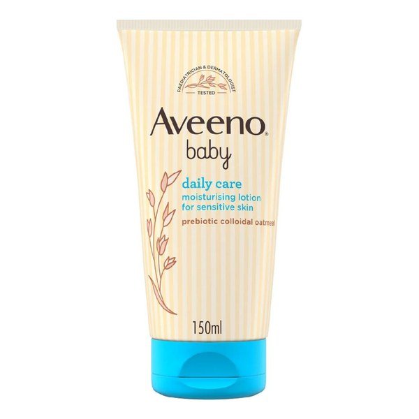 Aveeno Baby Daily Care Moisturising Lotion 150ml - Emart Skincare Bangladesh