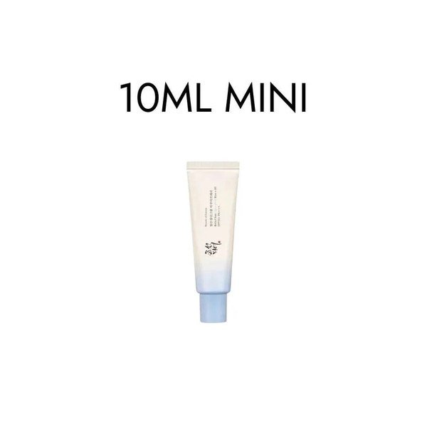 Beauty of Joseon Relief Sun Aqua-fresh : Rice + B5 Mini 10ml - Emart Skincare Bangladesh