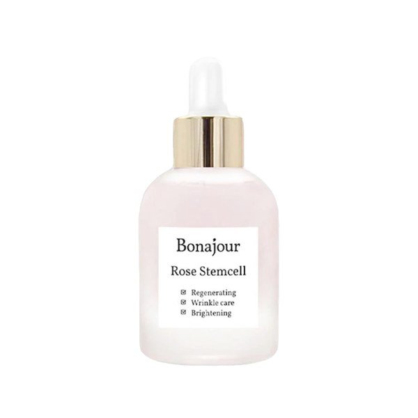 Bonajour Rose Stem Cell Ampoule 30ml serum, ampoule or essence price in Bangladesh at Emart