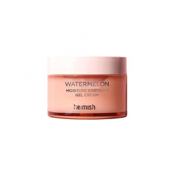 Heimish Watermelon Moisture Soothing Gel Cream 110ml - Emart Skincare Bangladesh
