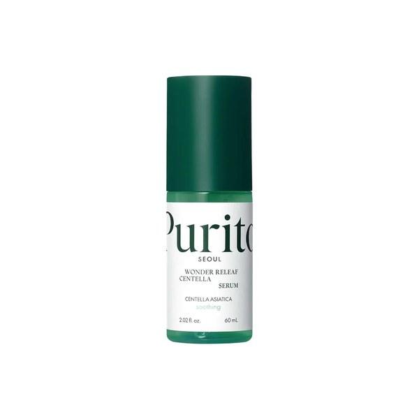Purito Seoul Wonder Releaf Centella Serum 60ml - Emart Skincare Bangladesh