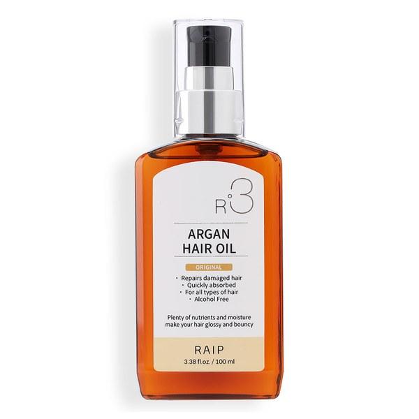 raip Argan Oil 100ml - Emart Skincare Bangladesh