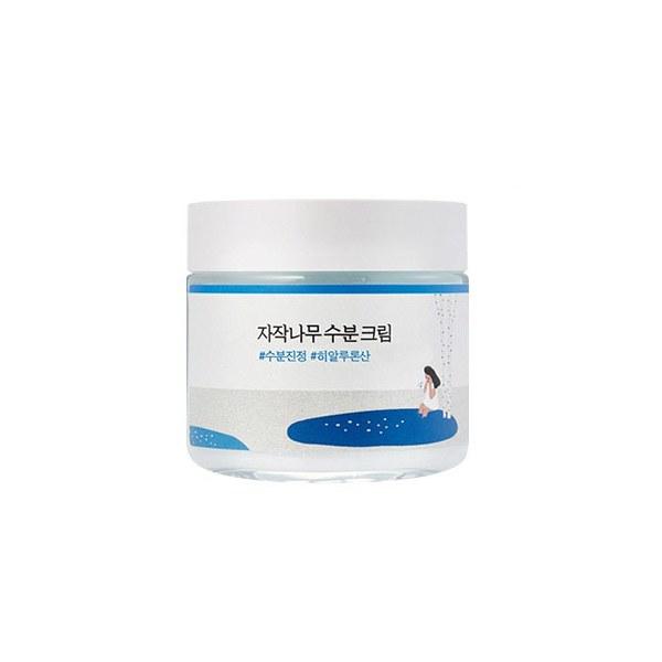 Round Lab Birch Juice Moisturizing Cream 80ml - Emart Skincare Bangladesh