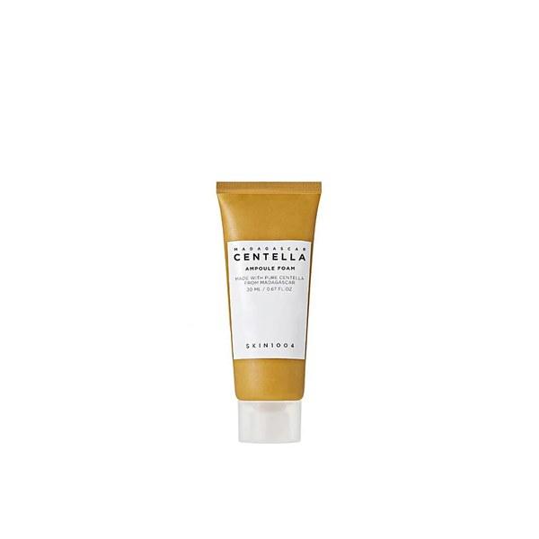 Skin1004 Madagascar Centella Ampoule Foam 20ml (Mini) - Emart Skincare Bangladesh