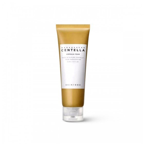 SKIN1004 Madagascar Centella Ampoule Foam Cleanser 125ml face cleanser or face wash price in Bangladesh at Emart
