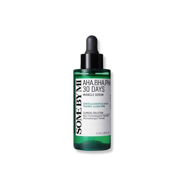 SOME BY MI AHA BHA PHA 30 Days Miracle Serum 50ml - Emart Skincare Bangladesh